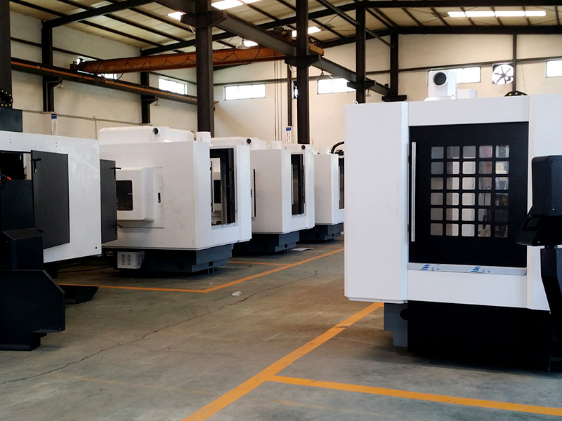 模具雕銑機(jī)哪家好？質(zhì)量廠家！