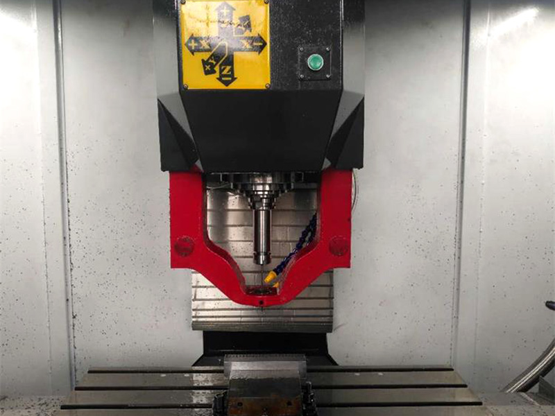 深孔鉆為什么會(huì)加工偏斜很大？處理方法！