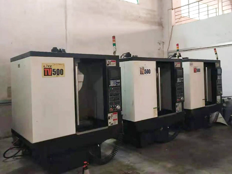 T5鉆攻機(jī)多重？T5鉆攻機(jī)設(shè)備參數(shù)！