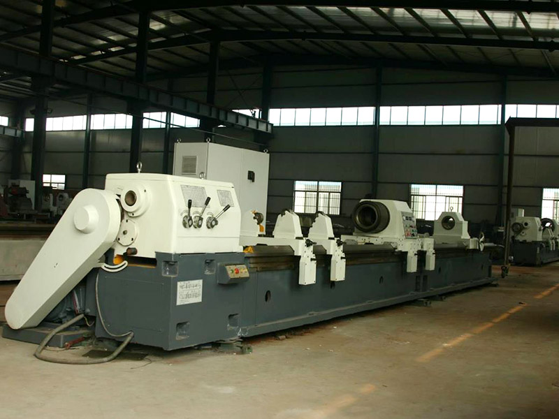 深孔機(jī)床什么品牌好？專業(yè)廠家推薦！