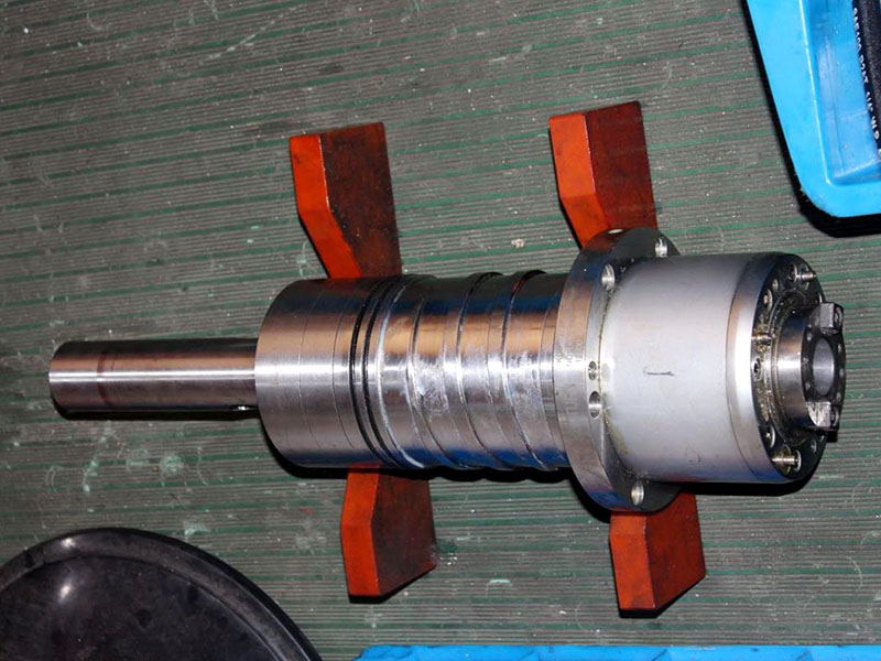 加工中心主軸多長(zhǎng)時(shí)間潤(rùn)滑一次？主軸保養(yǎng)方法！