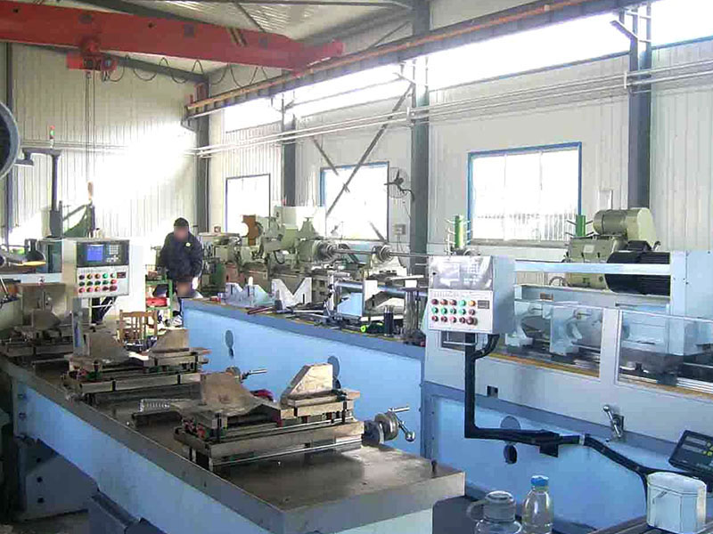 深孔機(jī)床哪家好？臺(tái)翰的質(zhì)量不錯(cuò)！